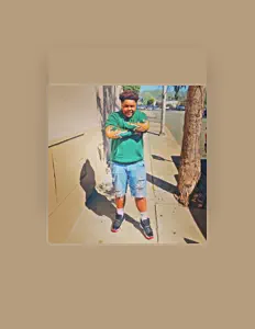 Dengarkan Yvngcjfrmthabay, tonton video musik, baca bio, lihat tanggal tur & lainnya!