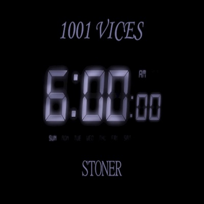 1001 Vices - EP