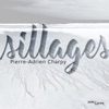 Adrien M  Pierre-Adrien Charpy: Sillages