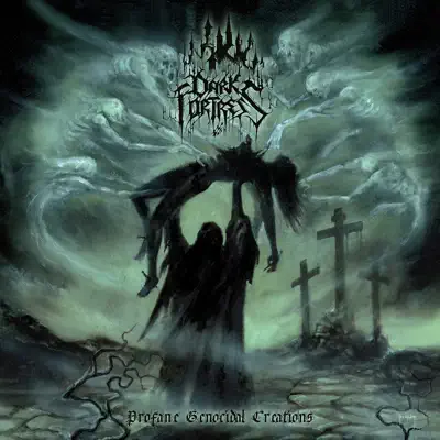 Profane Genocidal Creations (Re-issue 2017) - Dark Fortress Profane Genocidal Creations (Re-issue 2017) - Dark Fortress