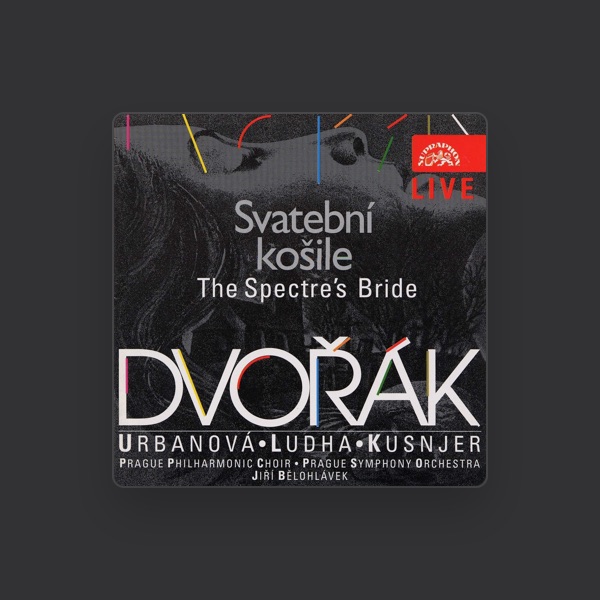 Eva Urbanová's avatar