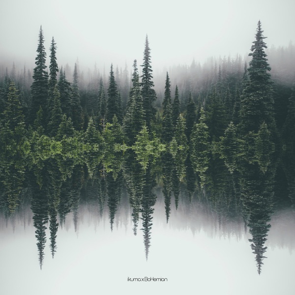 Echoes - EP
