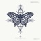 Jadpatterns (Lannka Remix) - Ramiro Rossotti lyrics