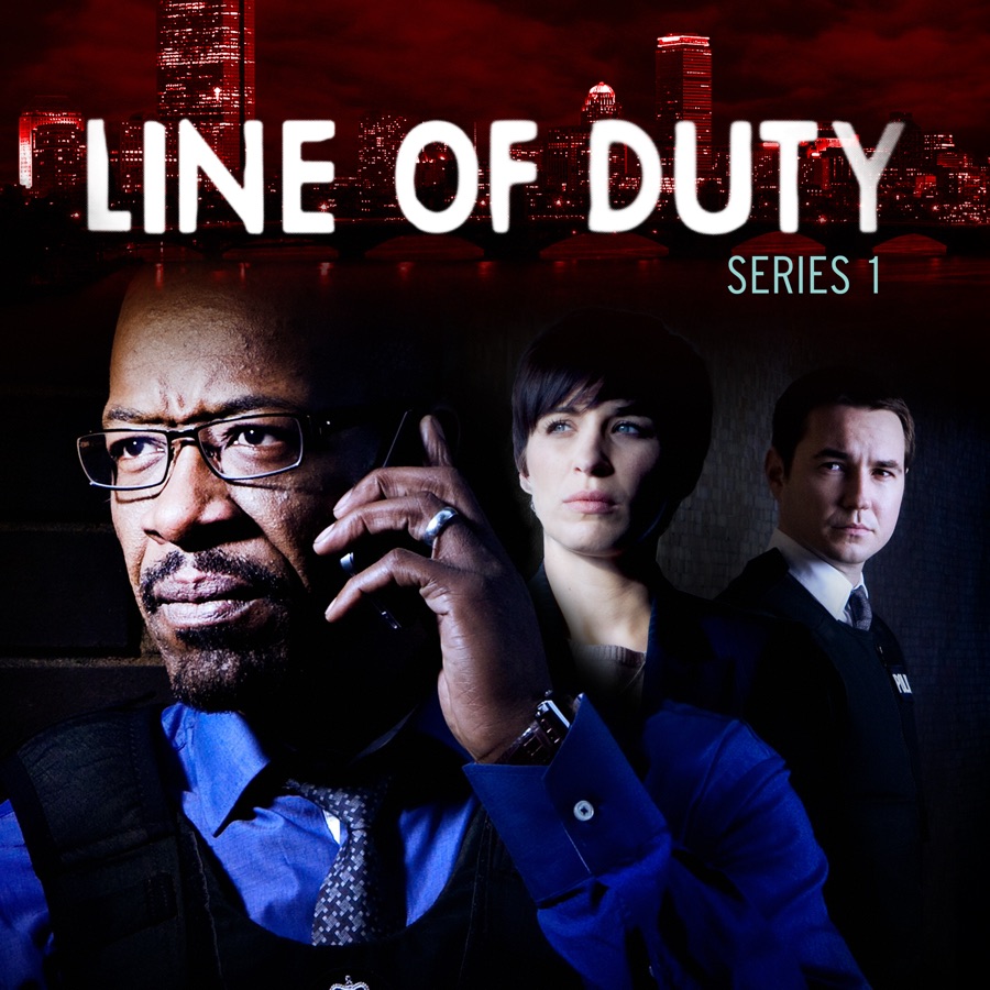 Line of Duty, Series 1 wiki, synopsis, reviews - Movies ...