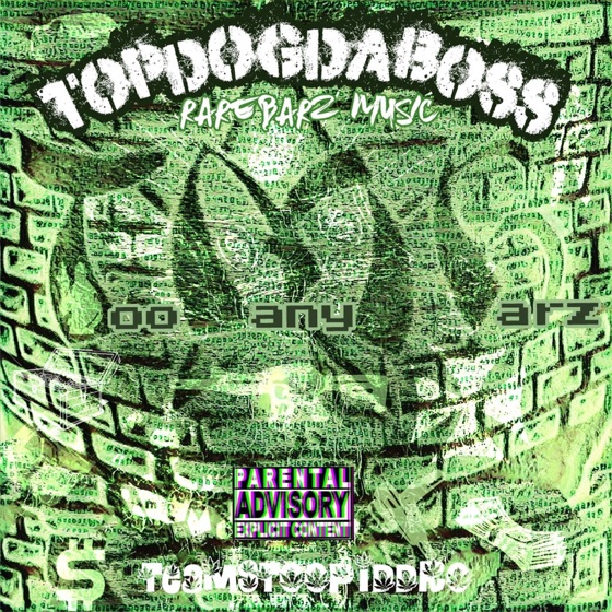 Cover artwork for Live n Die