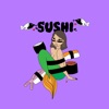 Sushi - Single