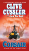 Corsair (Unabridged) - Clive Cussler & Jack Du Brul