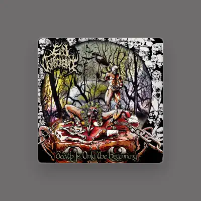 Listen to Evil Conscience, watch music videos, read bio, see tour dates & more!