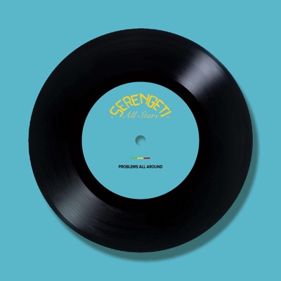 Problems All Around - Single