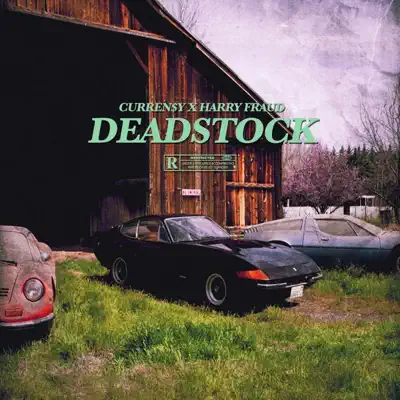 Deadstock - Single - Curren$y