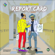 Report Card - Harrysong