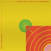 Your Light (Tuff City Kids Remix) — Total Giovanni