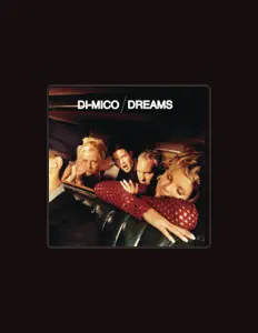 Listen to Di-Mico, watch music videos, read bio, see tour dates & more!