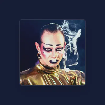 Listen to Ivana Wonder, watch music videos, read bio, see tour dates & more!
