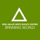 Spinning World Single