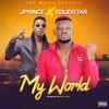 My World (feat. Solidstar) - Single