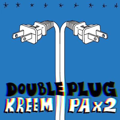 Doubleplug - EP