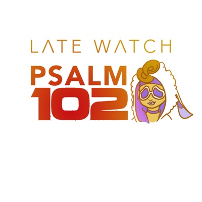 Psalm 102 - Single