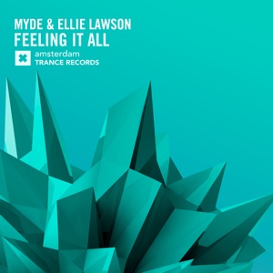 Feeling It All - Single