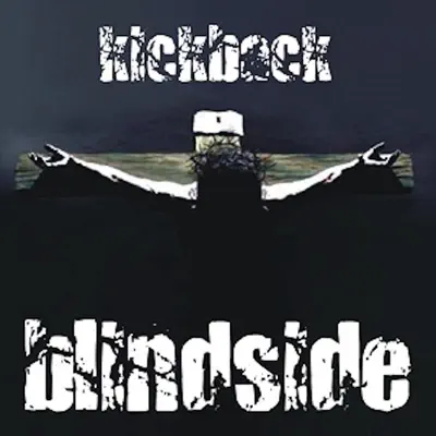 Kickback - Blindside