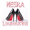 Louboutins - Nesra lyrics