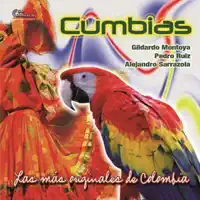 KALAMARY — GILDARDO MONTOYA