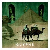 Glyphs - EP artwork