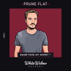 Bambi Took My Money - Single