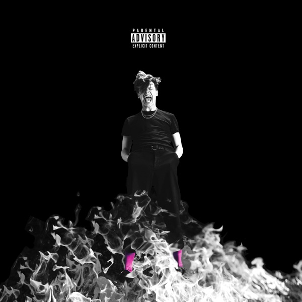 YUNGBLUD - EP - YUNGBLUD