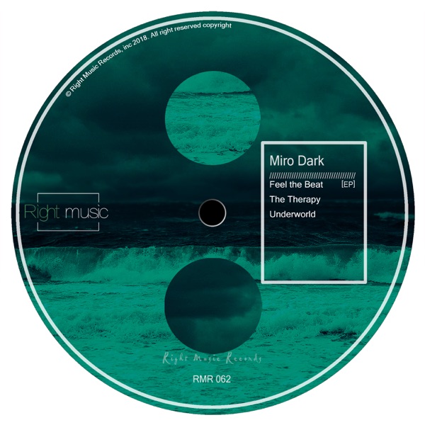 Feel the Beat - Single