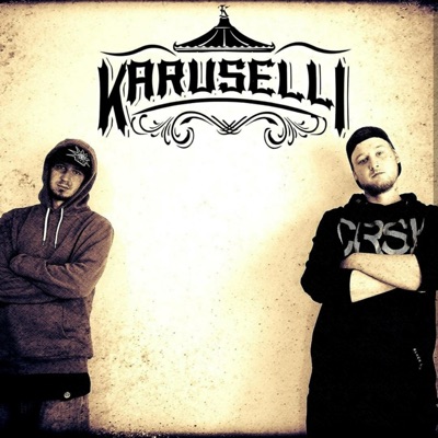 Alkoholistin Päiväkirja (feat. Taneli Hammer) - Single