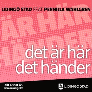 Lidingö stad - Single