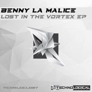 Lost In Vortex EP - Single
