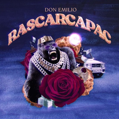Rascarcapac - Single