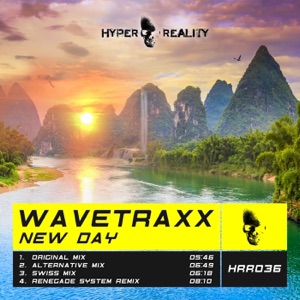 New Day - EP