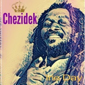 Irie Day artwork