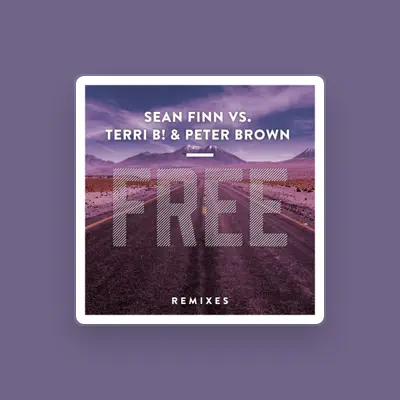 Listen to Peter Brown, watch music videos, read bio, see tour dates & more!