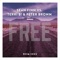 Free (José Nunez Remix) - Sean Finn, Terri B! & Peter Brown lyrics