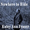 Nowhere to Hide - EP artwork