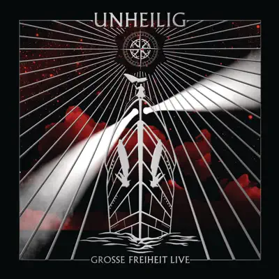 Grosse Freiheit Live - Unheilig