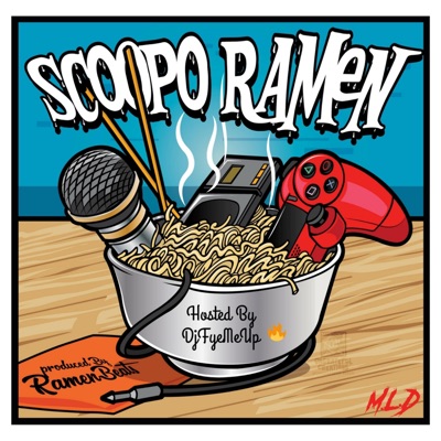 ScoopoRamen