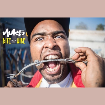 Bite the Wire - Single