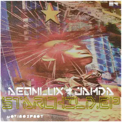Escucha Starchild de Aeonlux & Jamda.