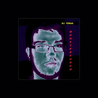 Listen to DJ Teras, watch music videos, read bio, see tour dates & more!