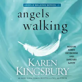 Angels Walking (Unabridged)