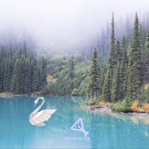 Hologramm EP - Single