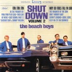 The Beach Boys - Shut Down, Pt. 2