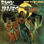 Rick James - Fool On the Street