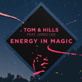 Energy in Magic (feat. Jared Lee) [Radio Edit] artwork