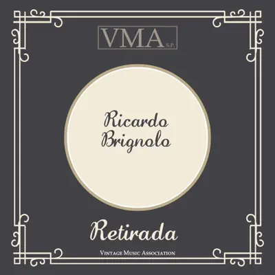 Retirada - Ricardo Brignolo